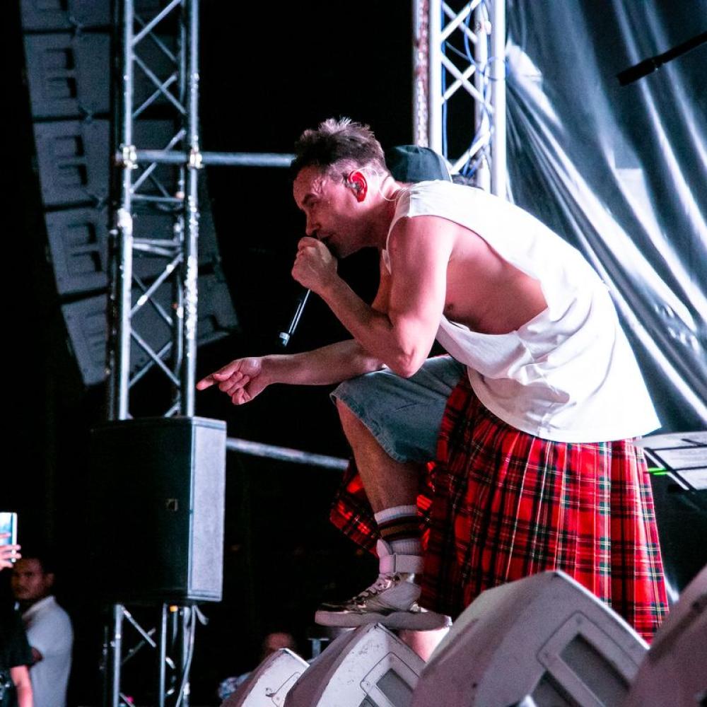 Группа Дискотека Авария