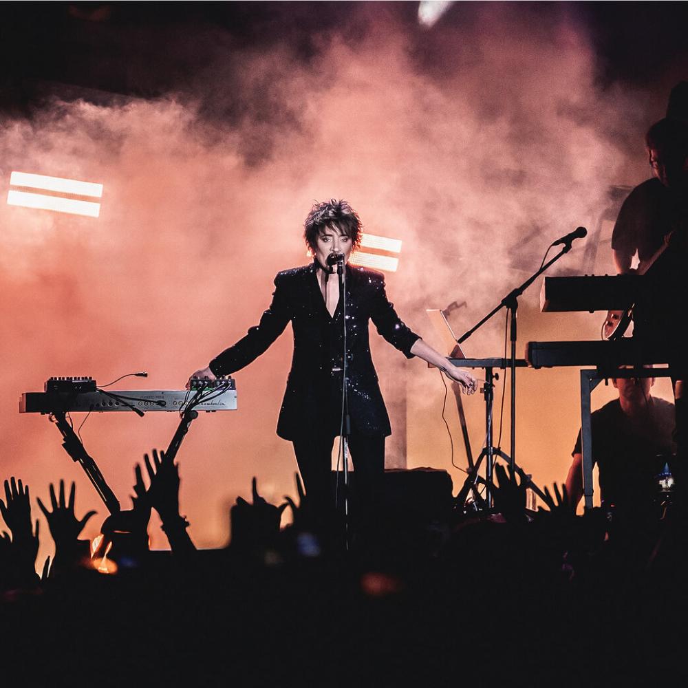 Букинг Звезд