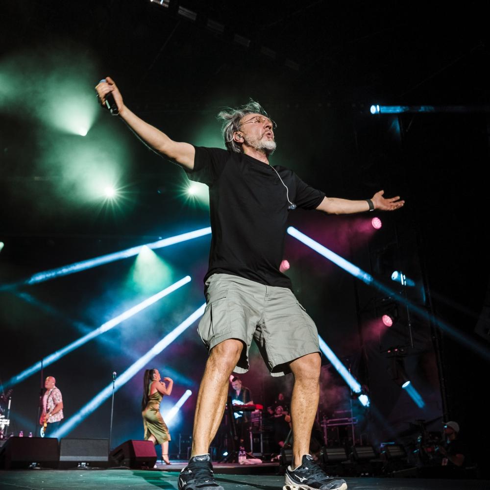 Группа Ленинград