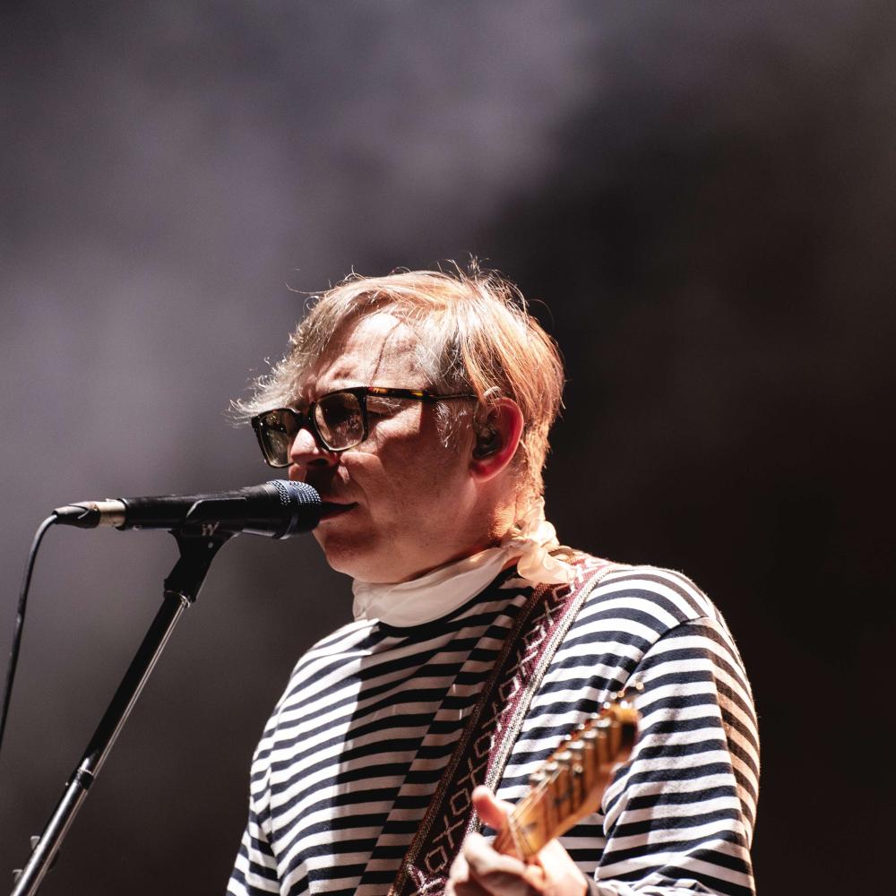 Группа Мумий Тролль