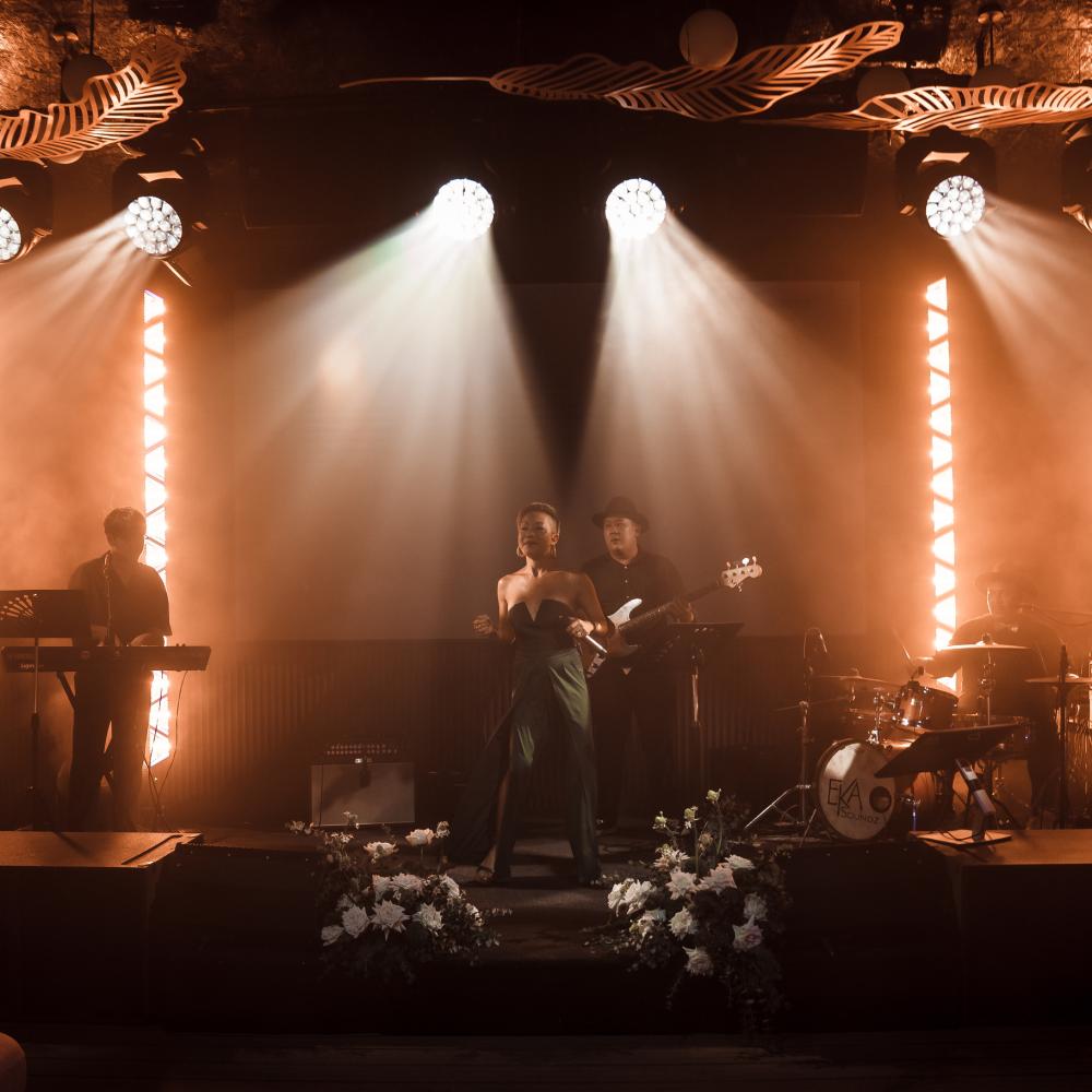 Дополнительные услуги