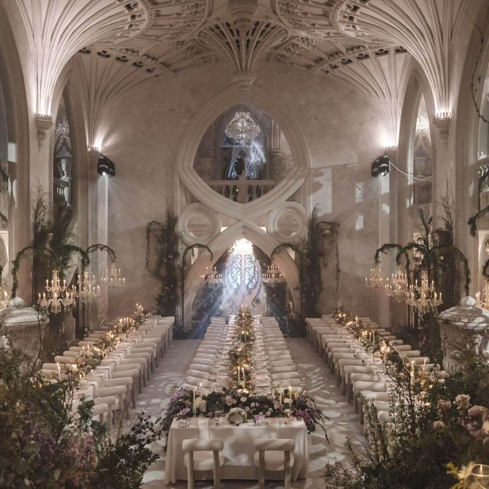 Эксклюзивные площадки в Бангкоке