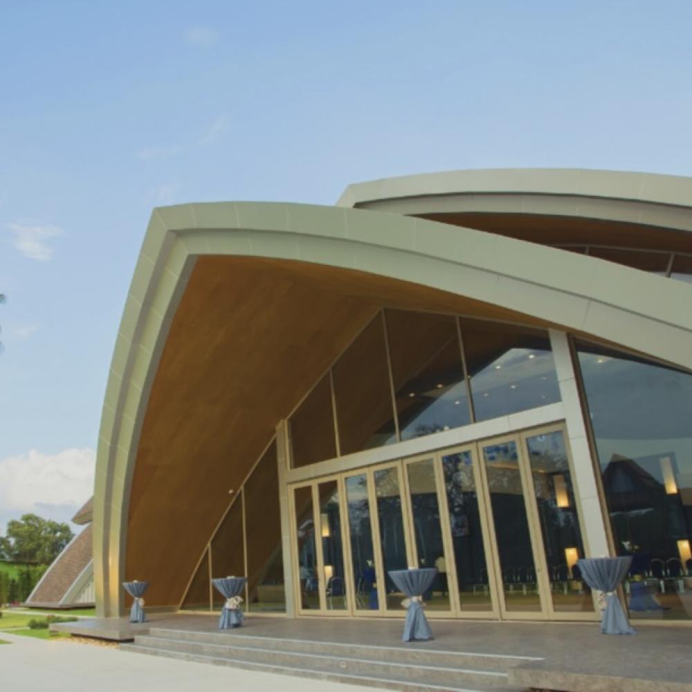 Конференц-залы на Пхукете