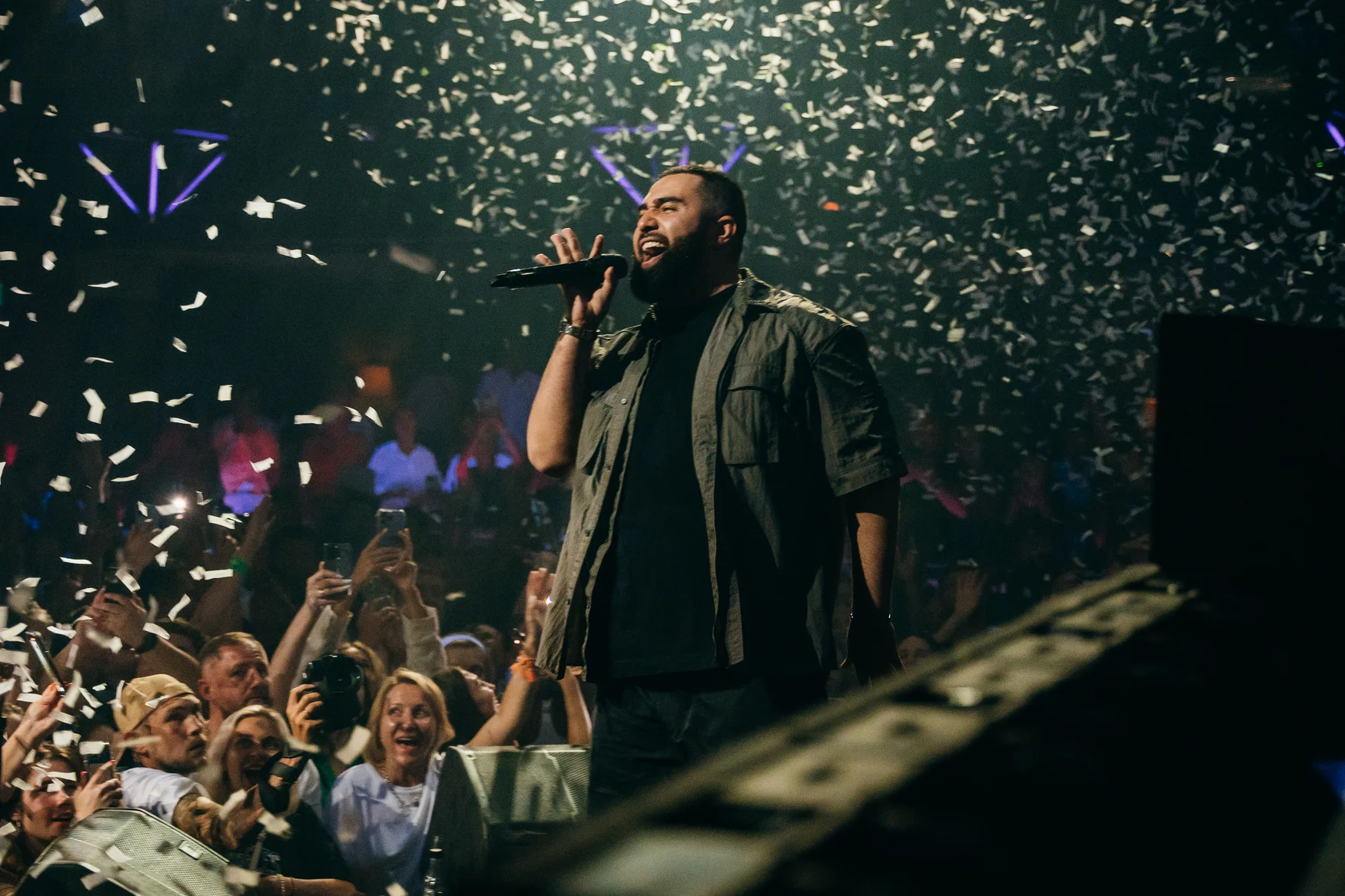 Фотография на слайдере