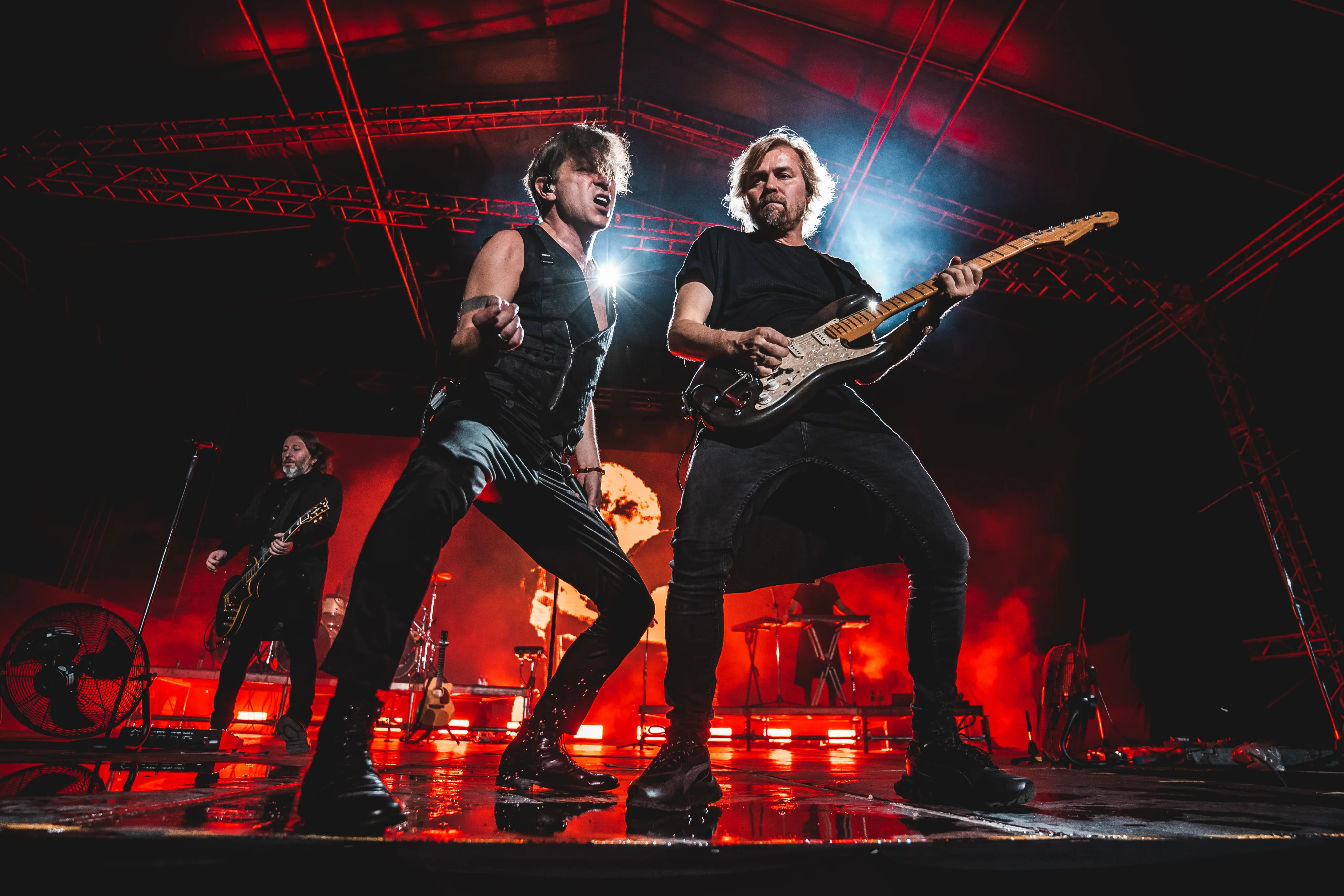 Фотография на слайдере