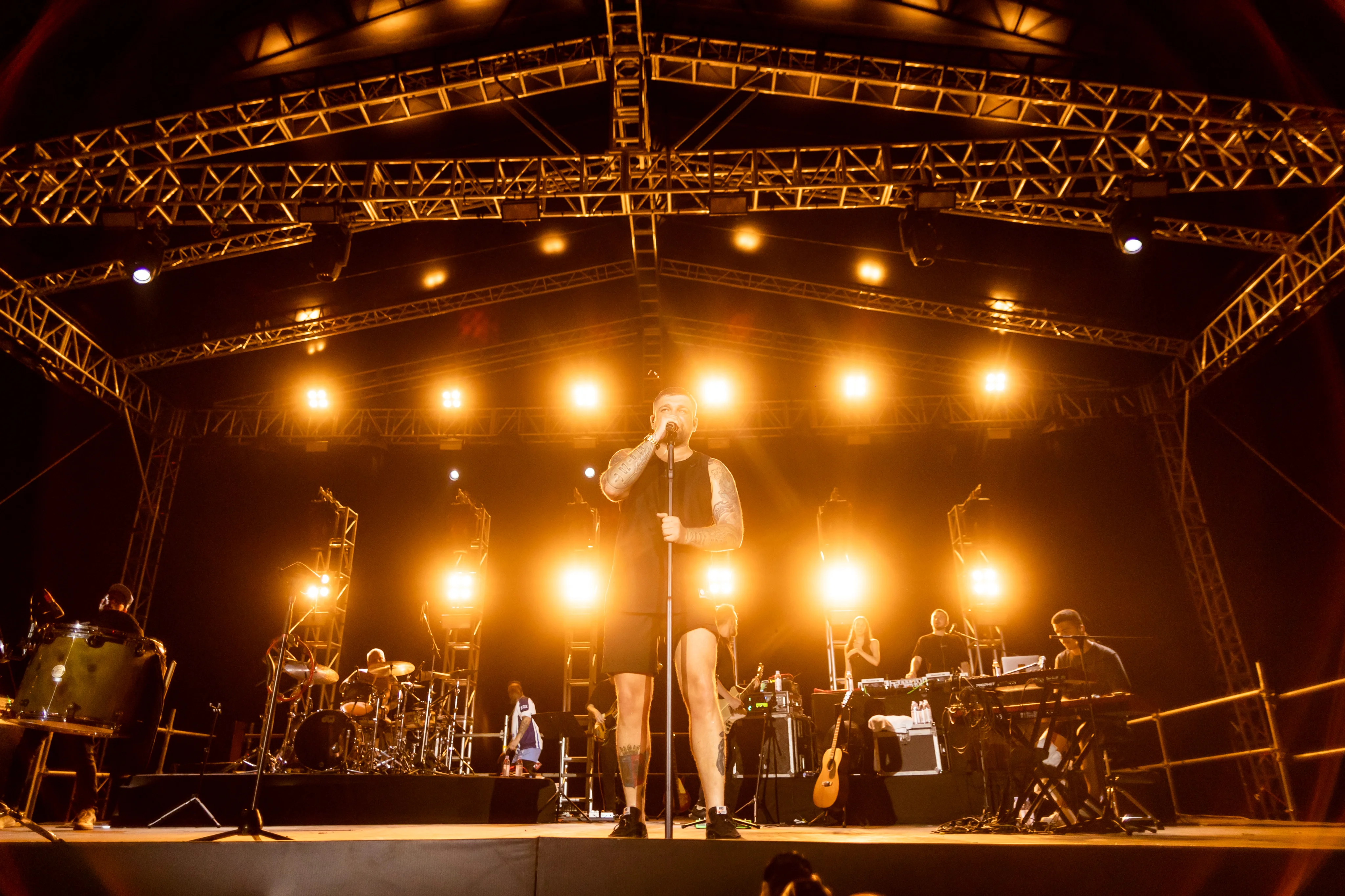 Фотография на слайдере