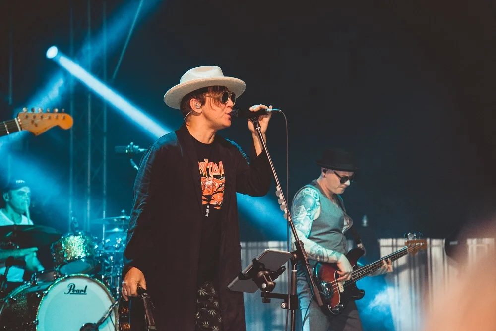 Фотография на слайдере